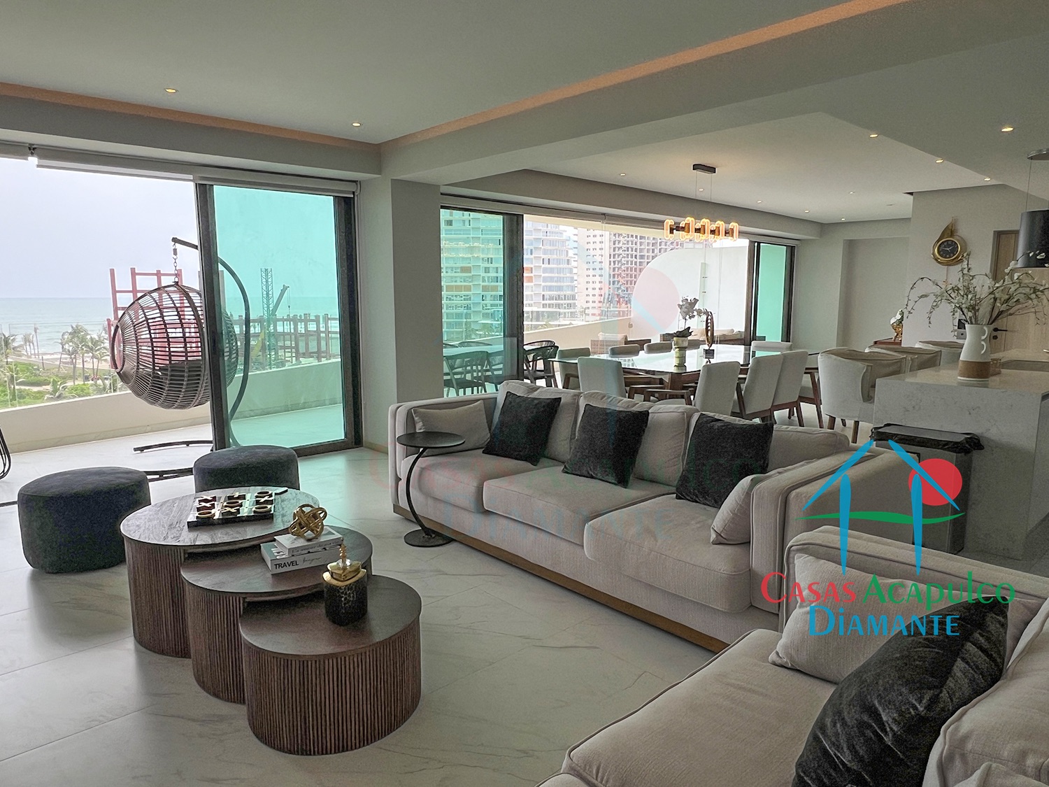 La Isla Capri I4 - Estancia 2